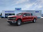 2024 Ford F-150 SuperCrew Cab 4x4 Pickup for sale #242660 - photo 3