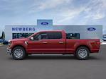 2024 Ford F-150 SuperCrew Cab 4x4 Pickup for sale #242660 - photo 5