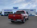 2024 Ford F-150 SuperCrew Cab 4x4 Pickup for sale #242660 - photo 8
