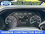 2024 Ford F-450 Regular Cab DRW 4x4 Harbor Contractor Truck for sale #242669 - photo 12
