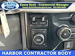 2024 Ford F-450 Regular Cab DRW 4x4 Harbor Contractor Truck for sale #242669 - photo 13
