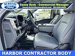 2024 Ford F-450 Regular Cab DRW 4x4 Harbor Contractor Truck for sale #242669 - photo 16