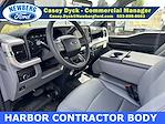 2024 Ford F-450 Regular Cab DRW 4x4 Harbor Contractor Truck for sale #242669 - photo 17