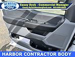 2024 Ford F-450 Regular Cab DRW 4x4 Harbor Contractor Truck for sale #242669 - photo 19