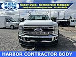 2024 Ford F-450 Regular Cab DRW 4x4 Harbor Contractor Truck for sale #242669 - photo 3