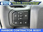 2024 Ford F-450 Regular Cab DRW 4x4 Harbor Contractor Truck for sale #242669 - photo 20