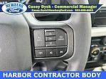 2024 Ford F-450 Regular Cab DRW 4x4 Harbor Contractor Truck for sale #242669 - photo 21
