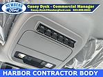 2024 Ford F-450 Regular Cab DRW 4x4 Harbor Contractor Truck for sale #242669 - photo 23