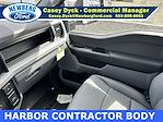 2024 Ford F-450 Regular Cab DRW 4x4 Harbor Contractor Truck for sale #242669 - photo 25