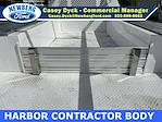 2024 Ford F-450 Regular Cab DRW 4x4 Harbor Contractor Truck for sale #242669 - photo 8