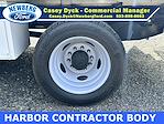 2024 Ford F-450 Regular Cab DRW 4x4 Harbor Contractor Truck for sale #242669 - photo 9
