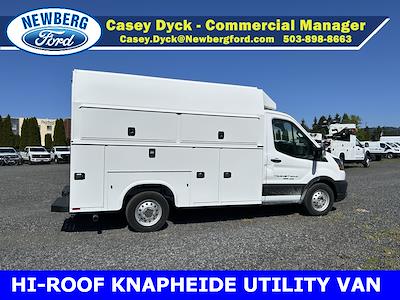 2024 Ford Transit 350 AWD Knapheide Service Utility Van for sale #242689 - photo 2