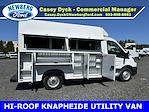 2024 Ford Transit 350 AWD Knapheide Service Utility Van for sale #242689 - photo 10