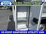 2024 Ford Transit 350 AWD Knapheide Service Utility Van for sale #242689 - photo 11