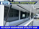 2024 Ford Transit 350 AWD Knapheide Service Utility Van for sale #242689 - photo 12