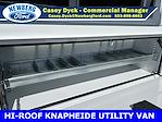 2024 Ford Transit 350 AWD Knapheide Service Utility Van for sale #242689 - photo 13