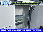 2024 Ford Transit 350 AWD Knapheide Service Utility Van for sale #242689 - photo 14