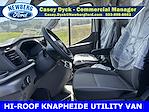 2024 Ford Transit 350 AWD Knapheide Service Utility Van for sale #242689 - photo 16