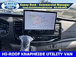 2024 Ford Transit 350 AWD Knapheide Service Utility Van for sale #242689 - photo 17