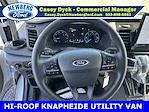 2024 Ford Transit 350 AWD Knapheide Service Utility Van for sale #242689 - photo 19