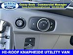 2024 Ford Transit 350 AWD Knapheide Service Utility Van for sale #242689 - photo 20