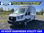 2024 Ford Transit 350 AWD Knapheide Service Utility Van for sale #242689 - photo 4