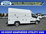 2024 Ford Transit 350 AWD Knapheide Service Utility Van for sale #242689 - photo 2