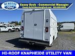 2024 Ford Transit 350 AWD Knapheide Service Utility Van for sale #242689 - photo 6