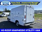 2024 Ford Transit 350 AWD Knapheide Service Utility Van for sale #242689 - photo 7