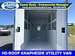 2024 Ford Transit 350 AWD Knapheide Service Utility Van for sale #242689 - photo 8