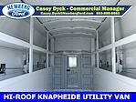 2024 Ford Transit 350 AWD Knapheide Service Utility Van for sale #242689 - photo 9