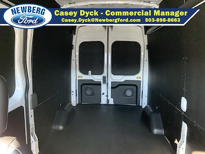 2024 Ford Transit 350 High Roof RWD Empty Cargo Van for sale #242693 - photo 2