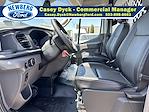 New 2024 Ford Transit 250 Medium Roof AWD Harbor Upfitted Cargo Van for sale #242694 - photo 10