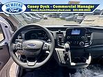 New 2024 Ford Transit 250 Medium Roof AWD Harbor Upfitted Cargo Van for sale #242694 - photo 11