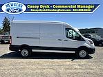New 2024 Ford Transit 250 Medium Roof AWD Harbor Upfitted Cargo Van for sale #242694 - photo 3