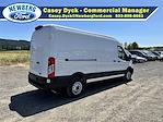 New 2024 Ford Transit 250 Medium Roof AWD Harbor Upfitted Cargo Van for sale #242694 - photo 4