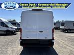 New 2024 Ford Transit 250 Medium Roof AWD Harbor Upfitted Cargo Van for sale #242694 - photo 5