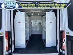 New 2024 Ford Transit 250 Medium Roof AWD Harbor Upfitted Cargo Van for sale #242694 - photo 2