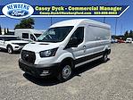 New 2024 Ford Transit 250 Medium Roof AWD Harbor Upfitted Cargo Van for sale #242694 - photo 7