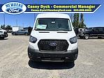 New 2024 Ford Transit 250 Medium Roof AWD Harbor Upfitted Cargo Van for sale #242694 - photo 8
