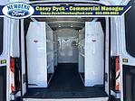 New 2024 Ford Transit 250 Medium Roof AWD Harbor Upfitted Cargo Van for sale #242694 - photo 27