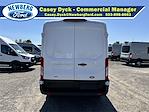 New 2024 Ford Transit 250 Medium Roof AWD Harbor Upfitted Cargo Van for sale #242694 - photo 30