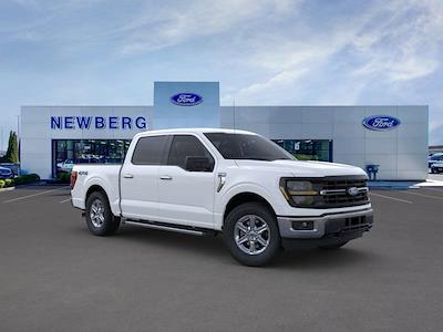 2024 Ford F-150 SuperCrew Cab 4x4 Pickup for sale #242697 - photo 1