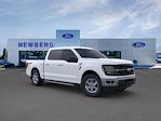 2024 Ford F-150 SuperCrew Cab 4x4 Pickup for sale #242697 - photo 1