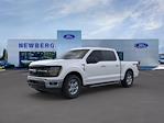 2024 Ford F-150 SuperCrew Cab 4x4 Pickup for sale #242697 - photo 4