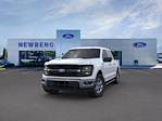 2024 Ford F-150 SuperCrew Cab 4x4 Pickup for sale #242697 - photo 5