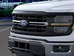 2024 Ford F-150 SuperCrew Cab 4x4 Pickup for sale #242697 - photo 17