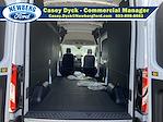 2024 Ford Transit 350 Super Cab High Roof RWD Empty Cargo Van for sale #242707 - photo 2