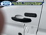 2024 Ford Transit 350 Super Cab High Roof RWD Empty Cargo Van for sale #242707 - photo 11