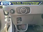 2024 Ford Transit 350 Super Cab High Roof RWD Empty Cargo Van for sale #242707 - photo 13